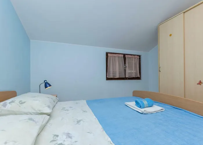 Bozo Διαμέρισμα